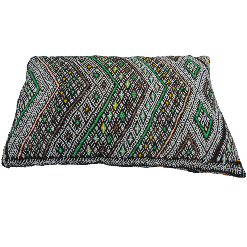 Lumbar Pillow Cover & Insert