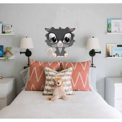 Wall Decal