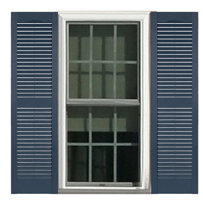 Premier x Louvred Shutters