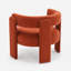Fauteuil d'appoint Mid-Century-808474372