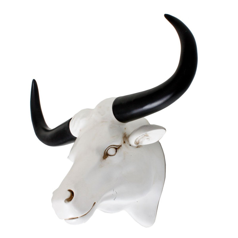 Animals Wall Decor on Polyresin