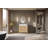 Chambery 36" Single Sink Bathroom Vanity with Engineered Marble Top-94426587-94564316
