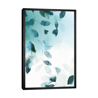 Dreams III by Stephanie Ryan - Painting on Canvas