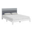 Ensemble de chambre à coucher 2 pièces Patton-772639297