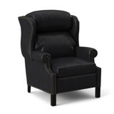 Chippendale Recliner