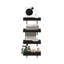 Beyhan 4 Piece Bracket Shelf-101705138-101705140