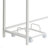 Versatile Computer Desk With Space-Saving Design And Sturdy Construction-1681105722
