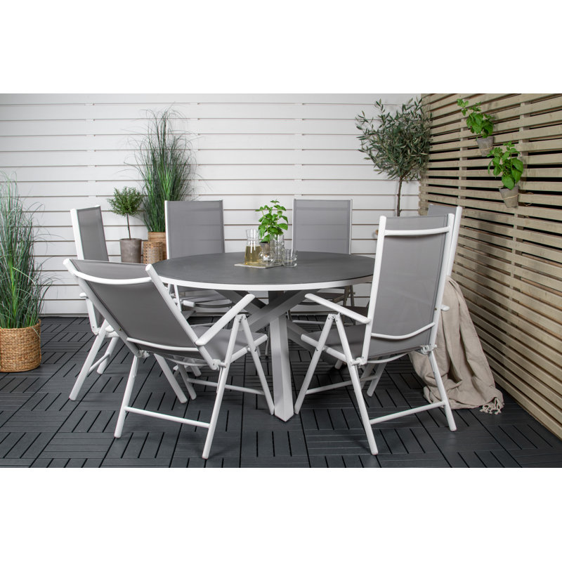 Kamthe Dining Set