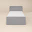 Single (3') Standard Bed Frame