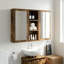 Wall Mounted Required Bathroom Cabinet-810819990-810819999