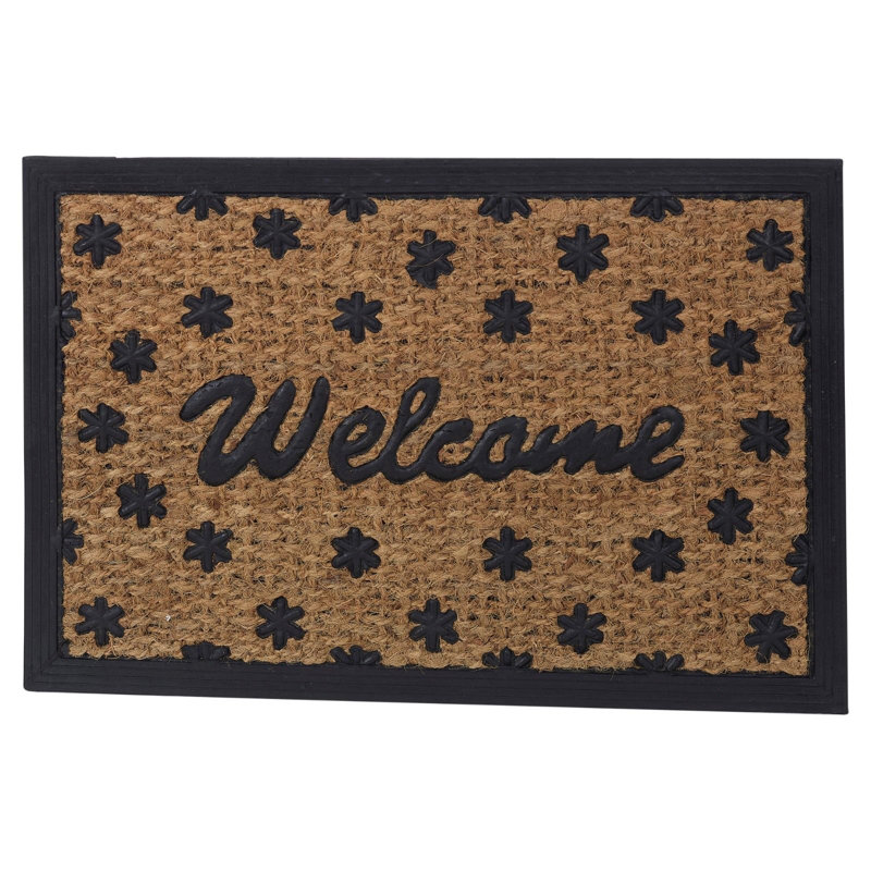 Highlandville Doormat