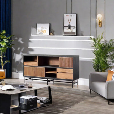 Armoire d'appoint Design Simple and Novel