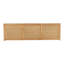 Allesandro Sideboard Brown