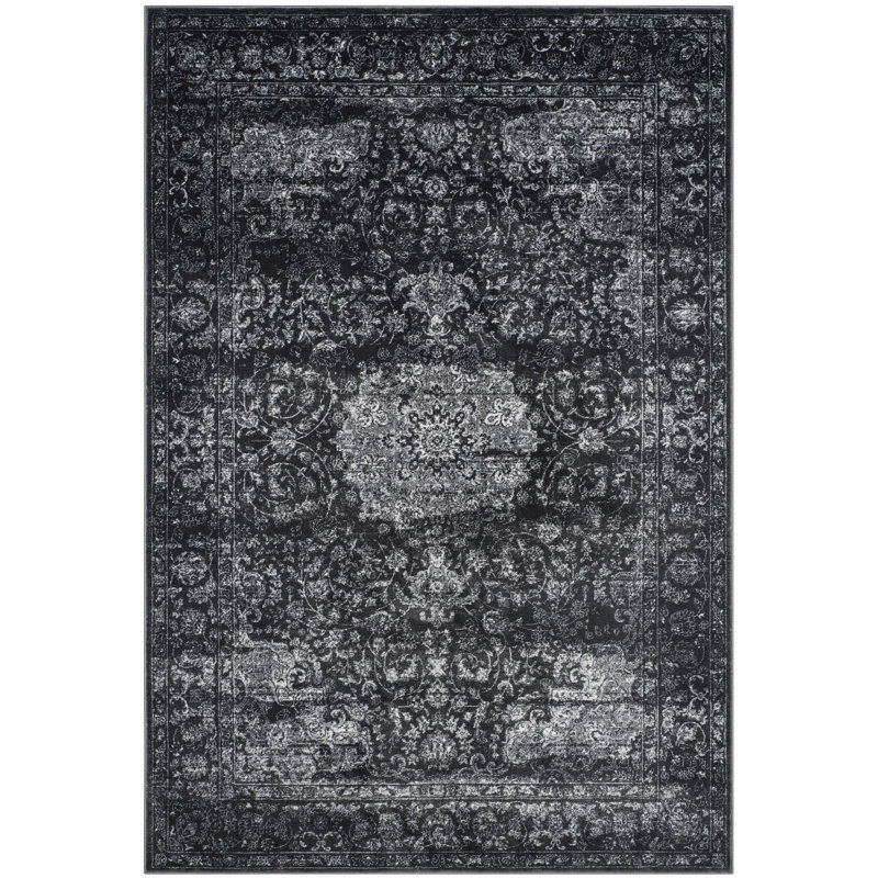 Tapis oriental performance Overholt, Rectangulaire 3 pi x 5 pi
