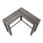35.5'' Console Table-925379467