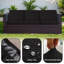 Housse pour coussin en tissu-1341924473