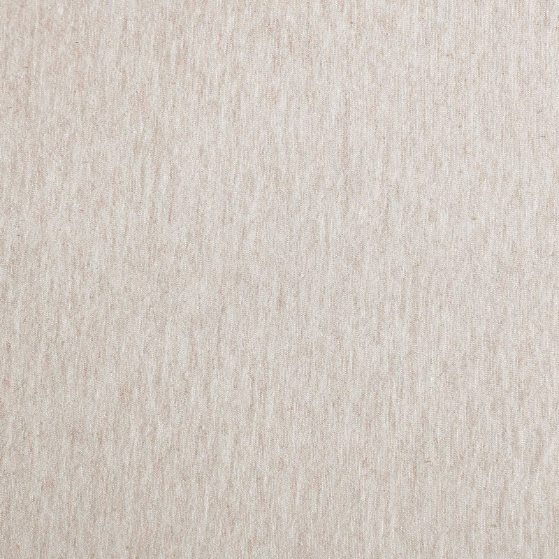 Ensemble d'édredon en mélange de coton, Édredon pour très grand lit + 2 taies décorativ, Bleu