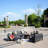 8 - Person Patio Conversation Set with Cushions