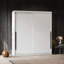 Manufactured Wood Wardrobe-1056303396-1056303397