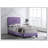 Upholstered Bed Frame-44341604-44341605