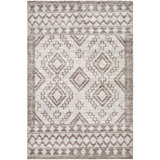 Geometric Area Rug