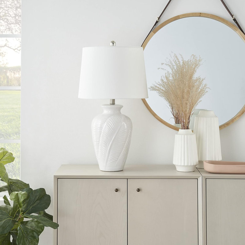 Lampe de table Farmhouse