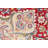 Vegetable Dye  Traditional Area Rug 10x14