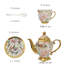 Mercer41 Gillard 500ml Teapot Set