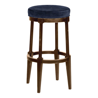 Tabouret de bar 31 po Compendium Lydia