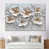 Toile tendue
