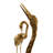 Indochine Handmade Statue Decorative Object