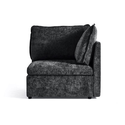 Fauteuil d'angle
