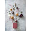 Ornements de boules de Noël D3 ", boules de Noël suspendues en verre, ensemble de 12-916375928