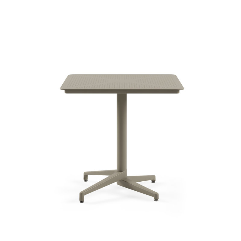 Tilia MOON 70cm Square Table, Vizon
