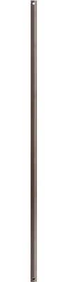 Tige de ventilateur de plafond 36" universal