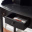 Beecher Solid Wood Writing Desk-16542478