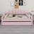 Martiya Full Size Upholstered Daybed with Trundle-269338802