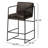 Sidney Genuine Leather Bar & Counter Stool-460033109