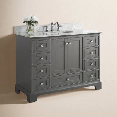 Varna 48'' Single Bathroom Vanity