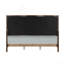 Carena Light Grey Fabric Finish E. King Bed-123885472