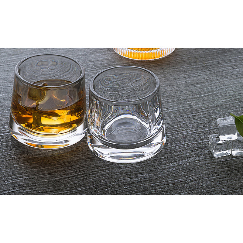 9,85 oz. Verre à boire