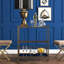 Jak Metal Bar Cart