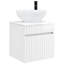 Bathroom Furniture Suite-133694525