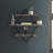 Alyssa 3 Piece Diamond Solid Wood Tiered Shelf