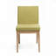 Chaises de salle à manger en bois-245766488