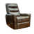 Brown Faux Leather