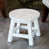Blanc antique est en rupture de stock