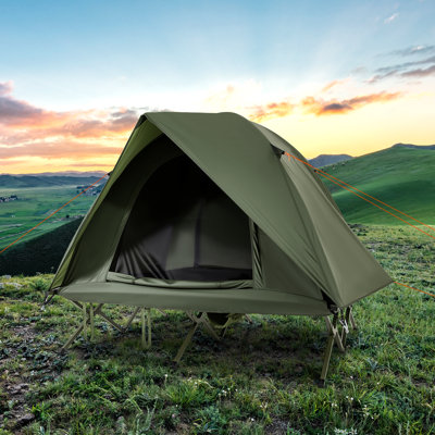 2 Person Tent