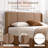Juanetta Hydraulic Lift Up Storage Wingback Upholstered Platform Bed-881796717-924077622
