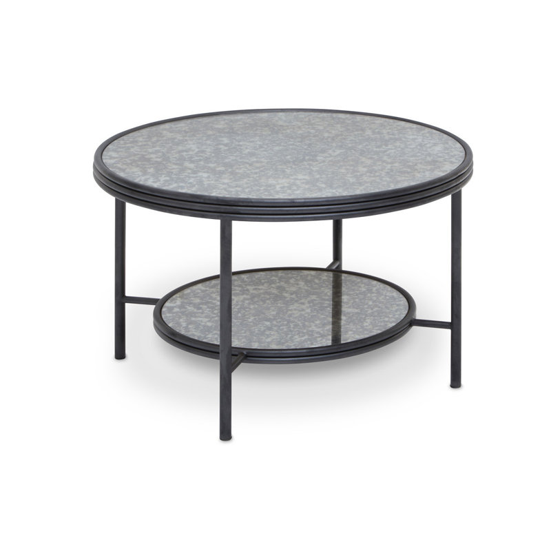 Sospira Coffee Table with Storage